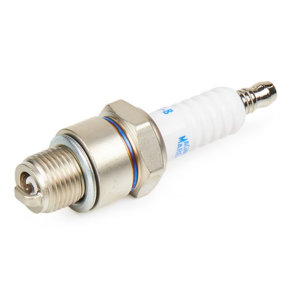 Vela de ignição 7700659262 Renault (RVI)